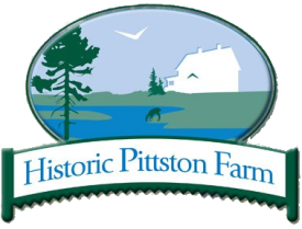 Historic Pittstonfarm